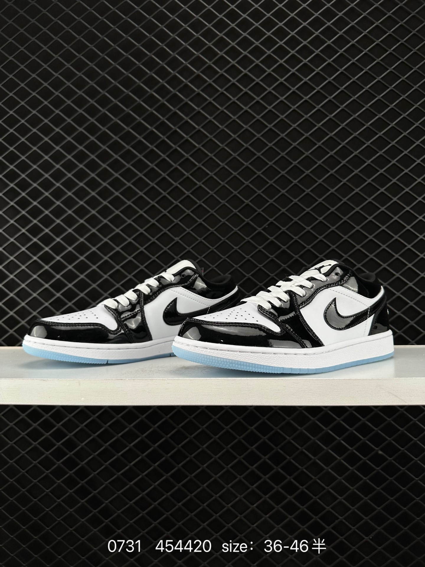 Air Jordan 1 Low AJ1